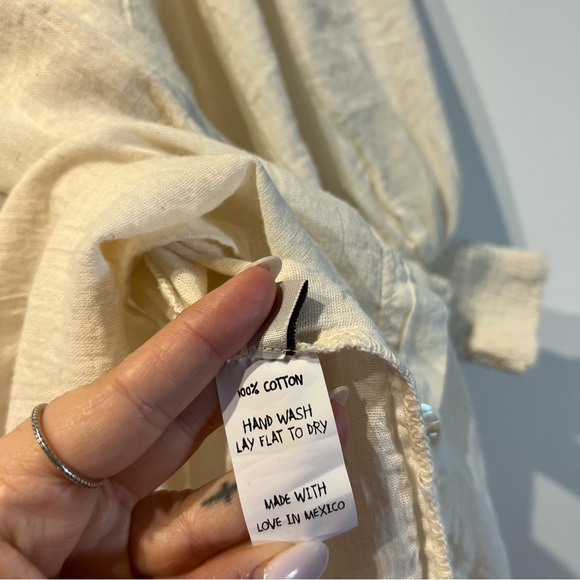 Jen’s Pirate Booty Top - Picture 6 of 6